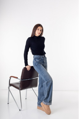 Гольф жіночий 